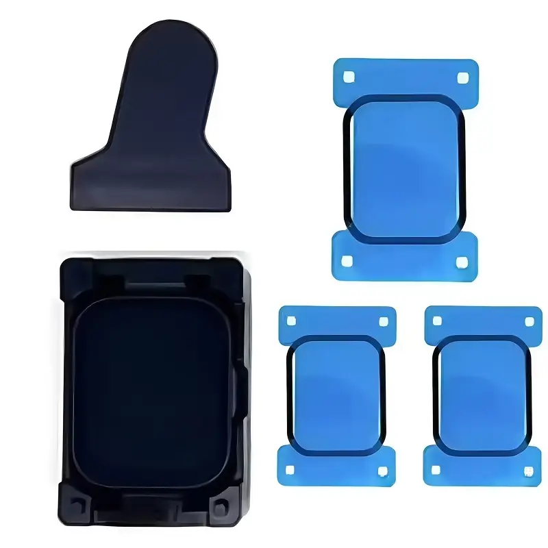 Smartwatch Icon - 1-2-3-4-5 قطعة فيلم + أداة لساعة