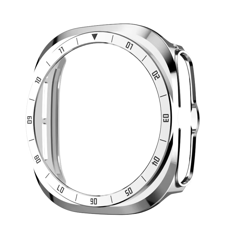 Smartwatch Icon - غطاء حماية صلب من البولي كربونات