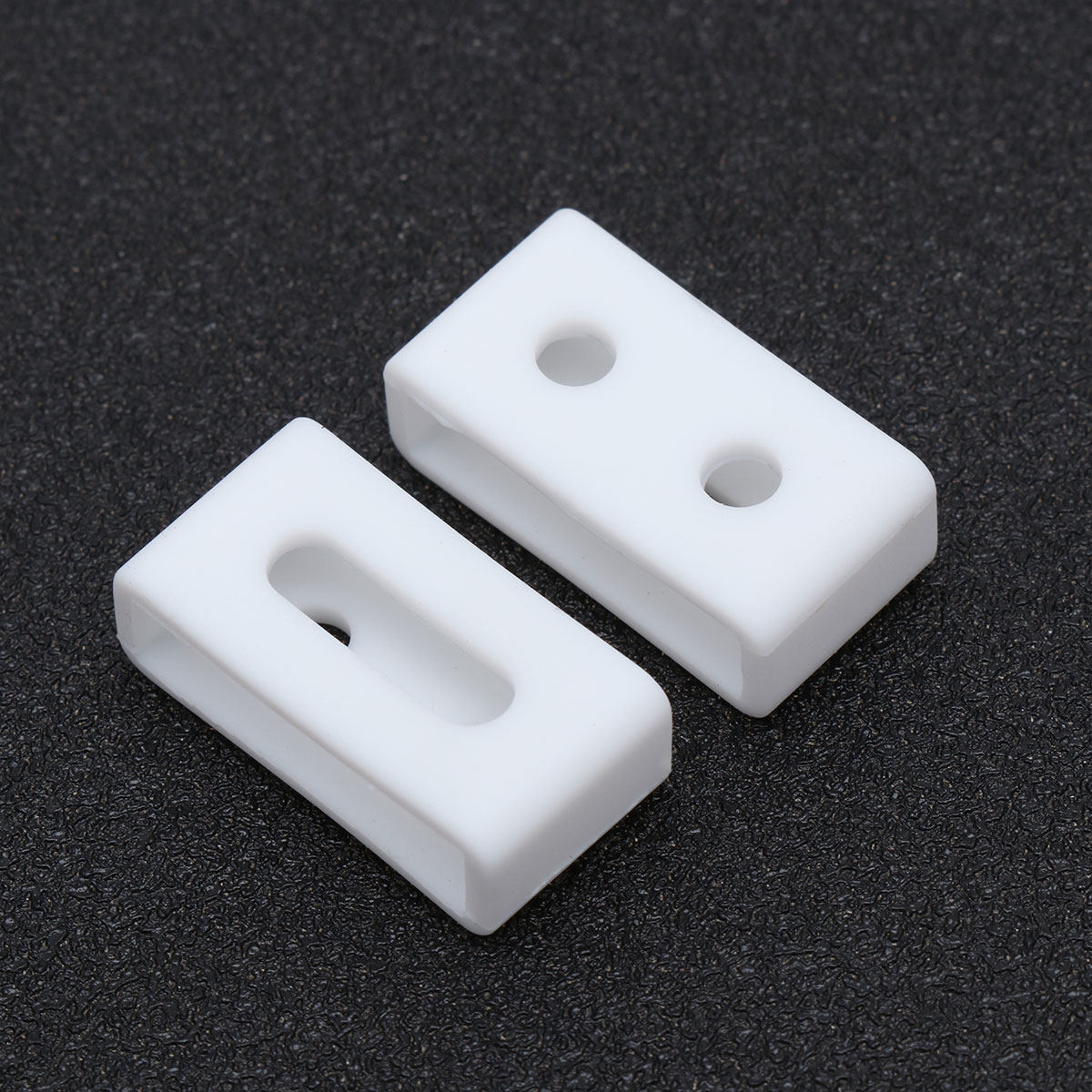 Silicone Band Replacement - 3 قطع من حلقات السيليكون لحزام
