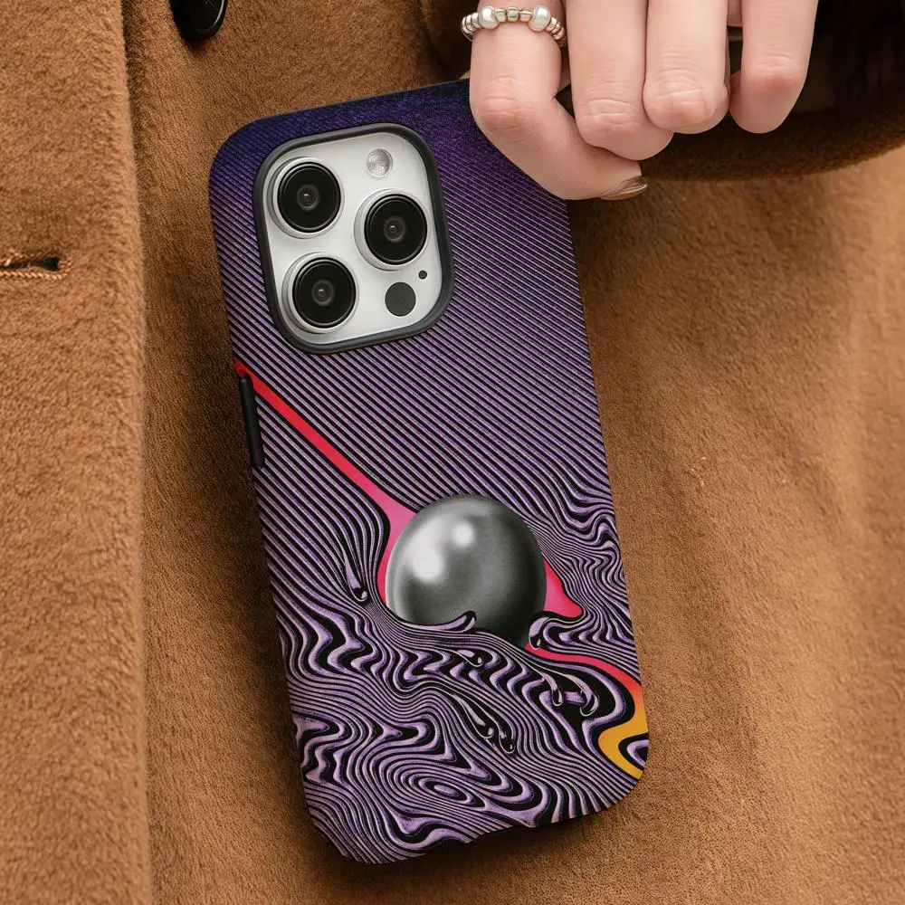 Apple Iphone 15 - حافظة لهاتف آيفون 16 15 14