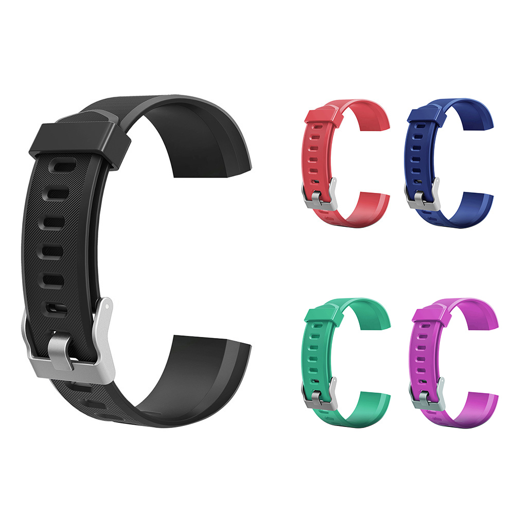 Sport Loop Strap - حزام ساعة اليد استبدال سوار حزام
