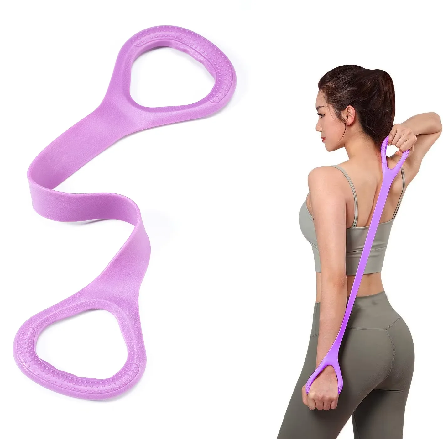 Milanaise Mesh Band - اللياقة البدنية تجريب المقاومة الفرقة الذراع