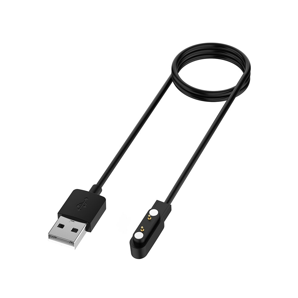 60 سنتيمتر كابل شاحن استبدال م - مراجعة Android Smartwatch Accessories وسعره