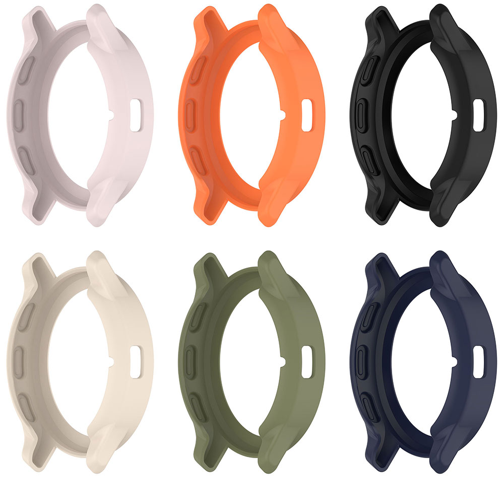 غطاء ساعة من السيليكون لساعة G - مراجعة Silicone Band Replacement وسعره