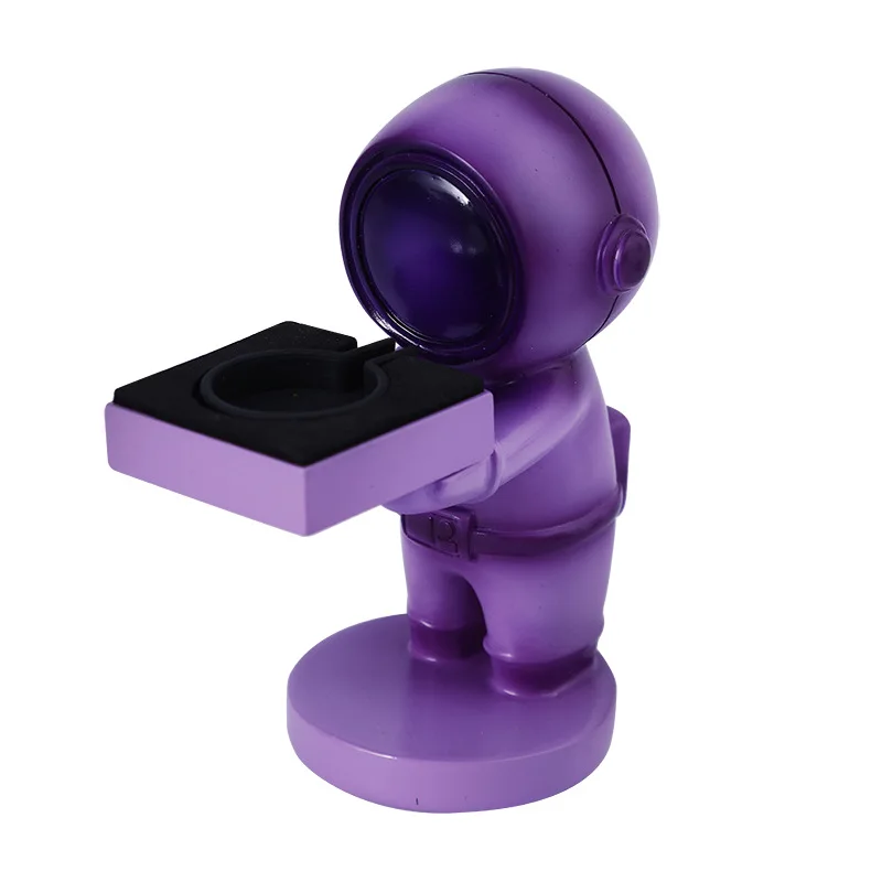 حامل شحن لساعة أبل مبتكر يدعم  - مراجعة Watch Charging Dock وسعره