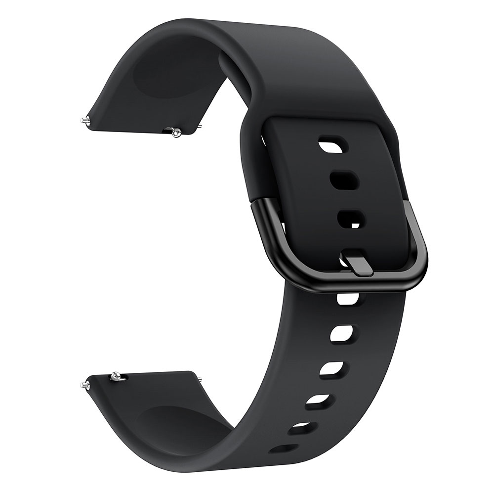 أحزمة سيليكون للساعة الأحفورية - مراجعة Fossil Smartwatch Accessories وسعره