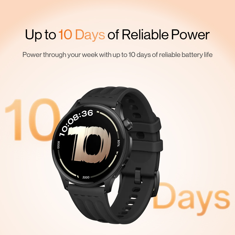 World Premiere OnePlus Watch L - مراجعة Smartwatch X وسعره