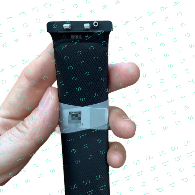 حزام ساعة بديل من السيليكون مع - مراجعة Silicone Band Replacement وسعره