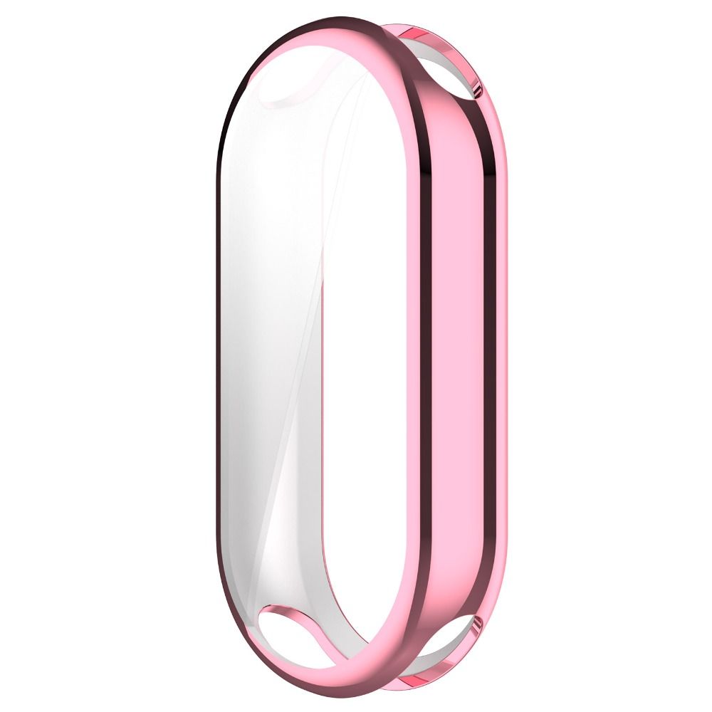 غطاء حماية ناعم من مادة TPU مض - مراجعة Smartwatch Icon وسعره