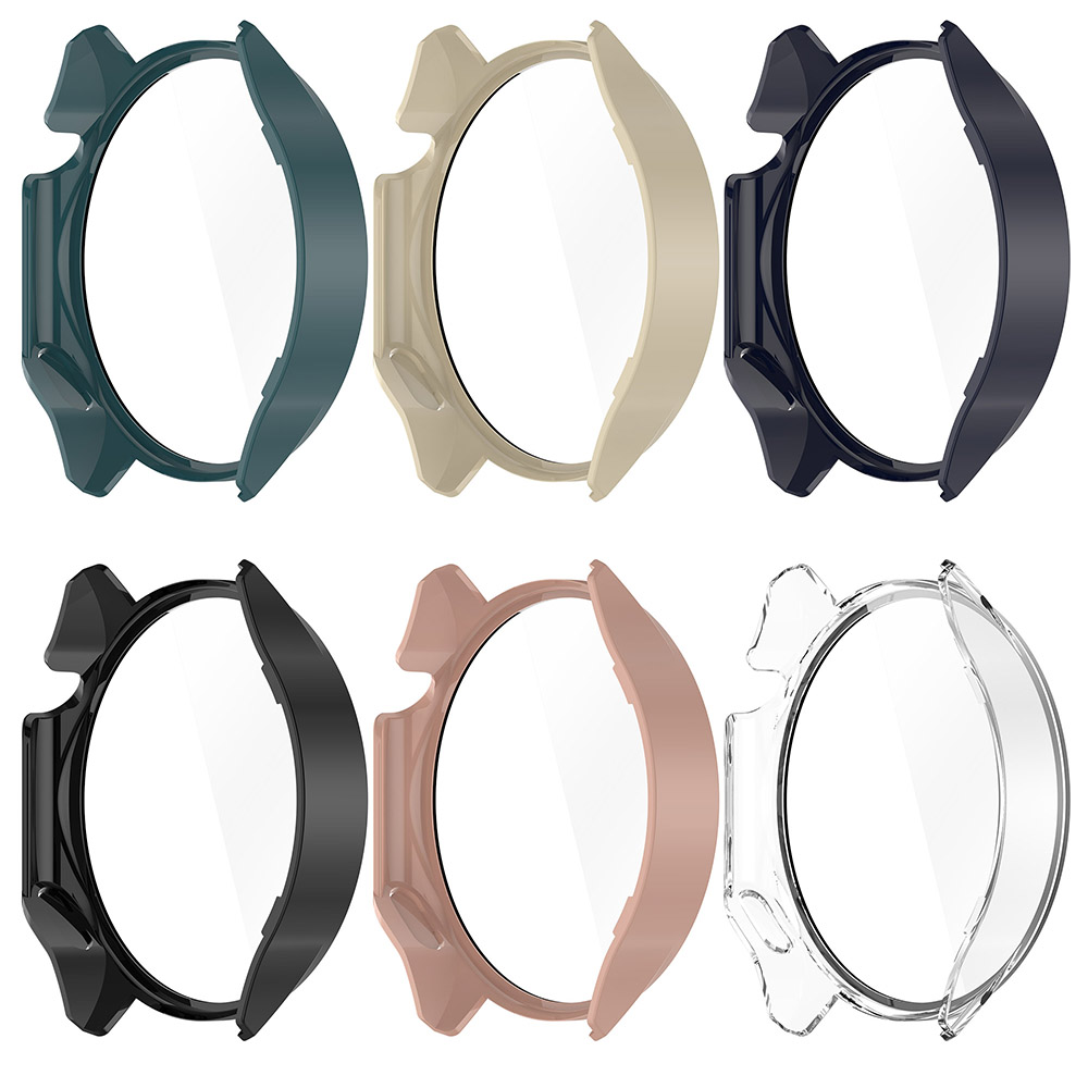 حافظة كمبيوتر + زجاج لساعة One - مراجعة Smartwatch X وسعره