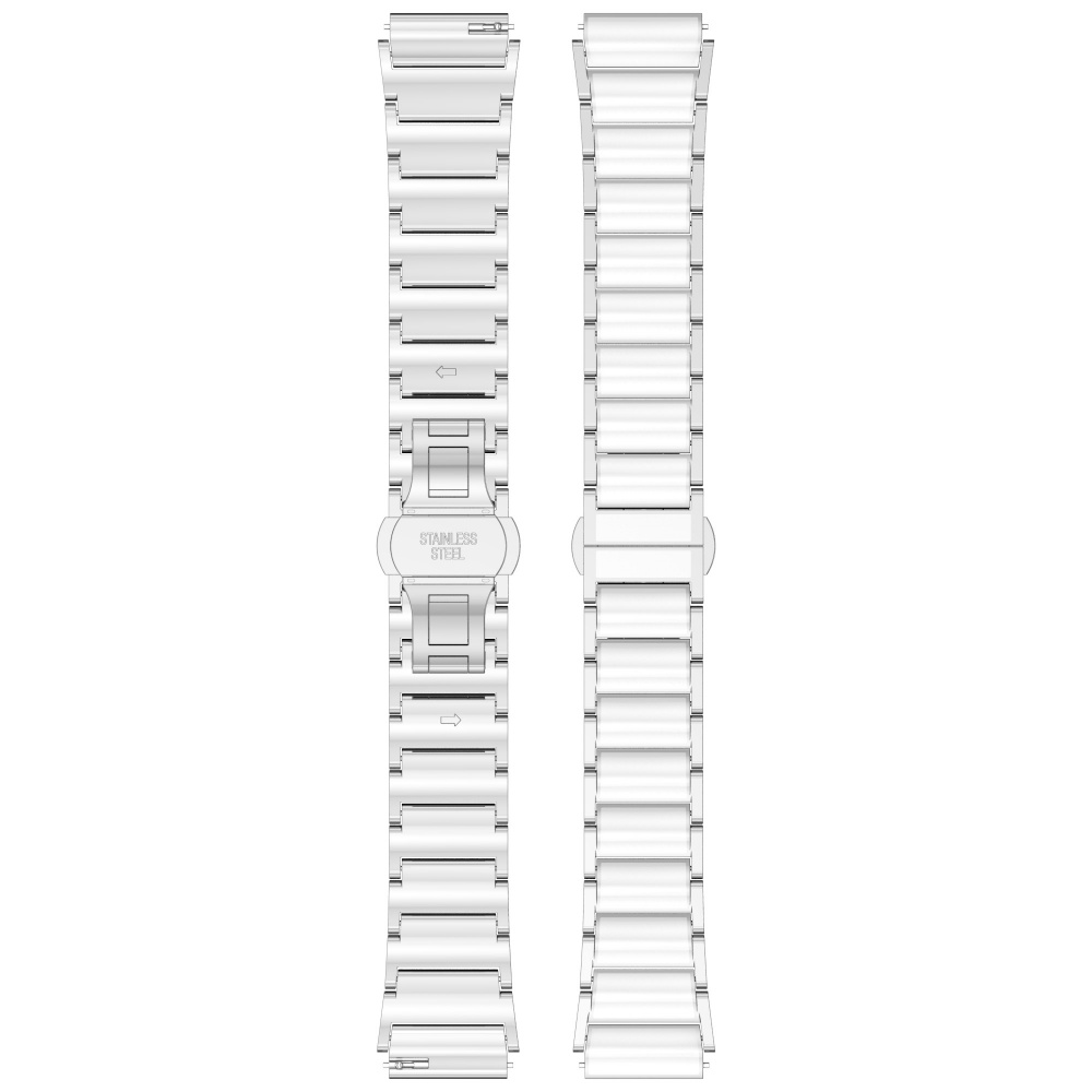 حزام ساعة مضاد للسيراميك لساعة - مراجعة Smartwatch X2 وسعره