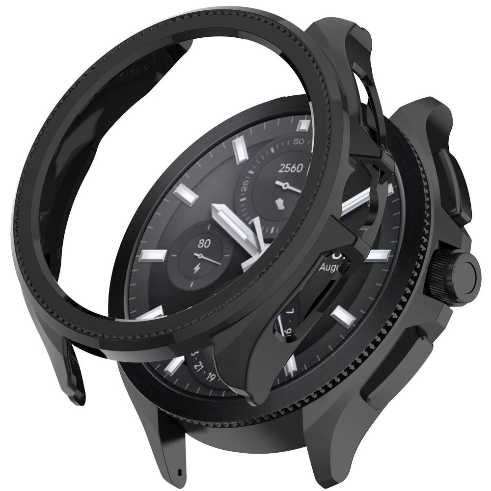 غطاء كمبيوتر أنيق لساعة Xiaomi - مراجعة Xiaomi Smartwatch Accessories وسعره