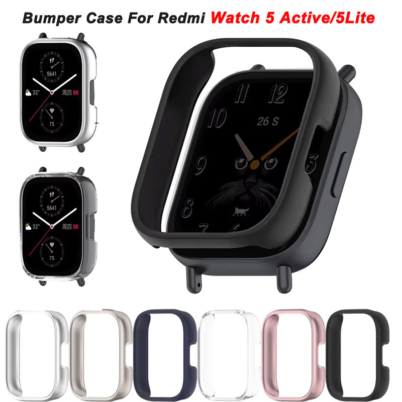 حافظة كمبيوتر لساعة Xiaomi Red - مراجعة Xiaomi Smartwatch Accessories وسعره