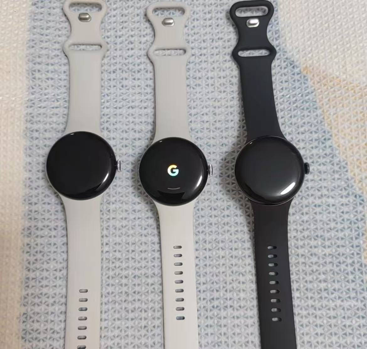 (بدون العبوة الأصلية) ساعة جوج - مراجعة Smartwatch X وسعره