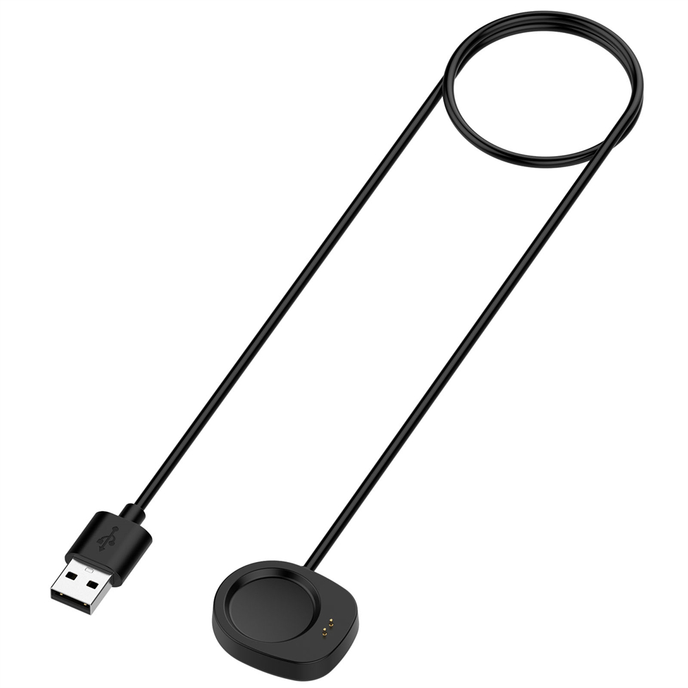 شاحن USB لساعات Huami Amazfit  - مراجعة Amazfit Smartwatch Accessories وسعره