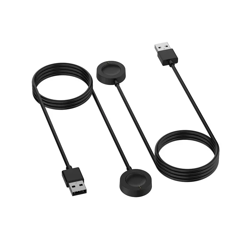 قاعدة شحن مغناطيسية سريعة USB  - مراجعة Fossil Smartwatch Accessories وسعره