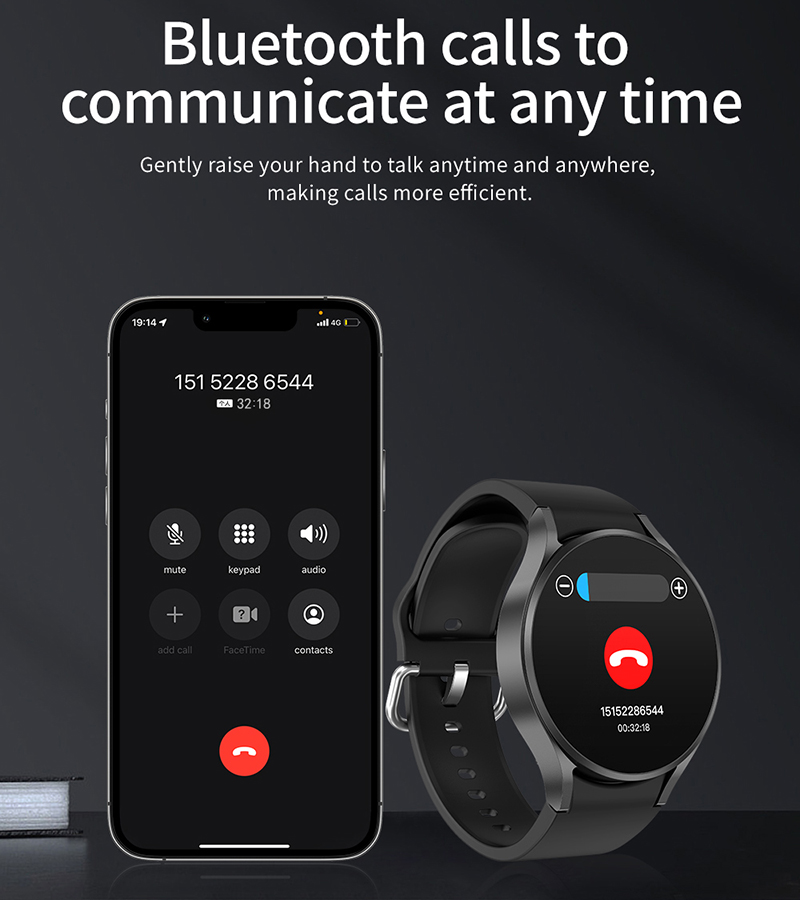 ساعة ذكية مع نظام تحديد المواق - مراجعة Smartwatch Store وسعره