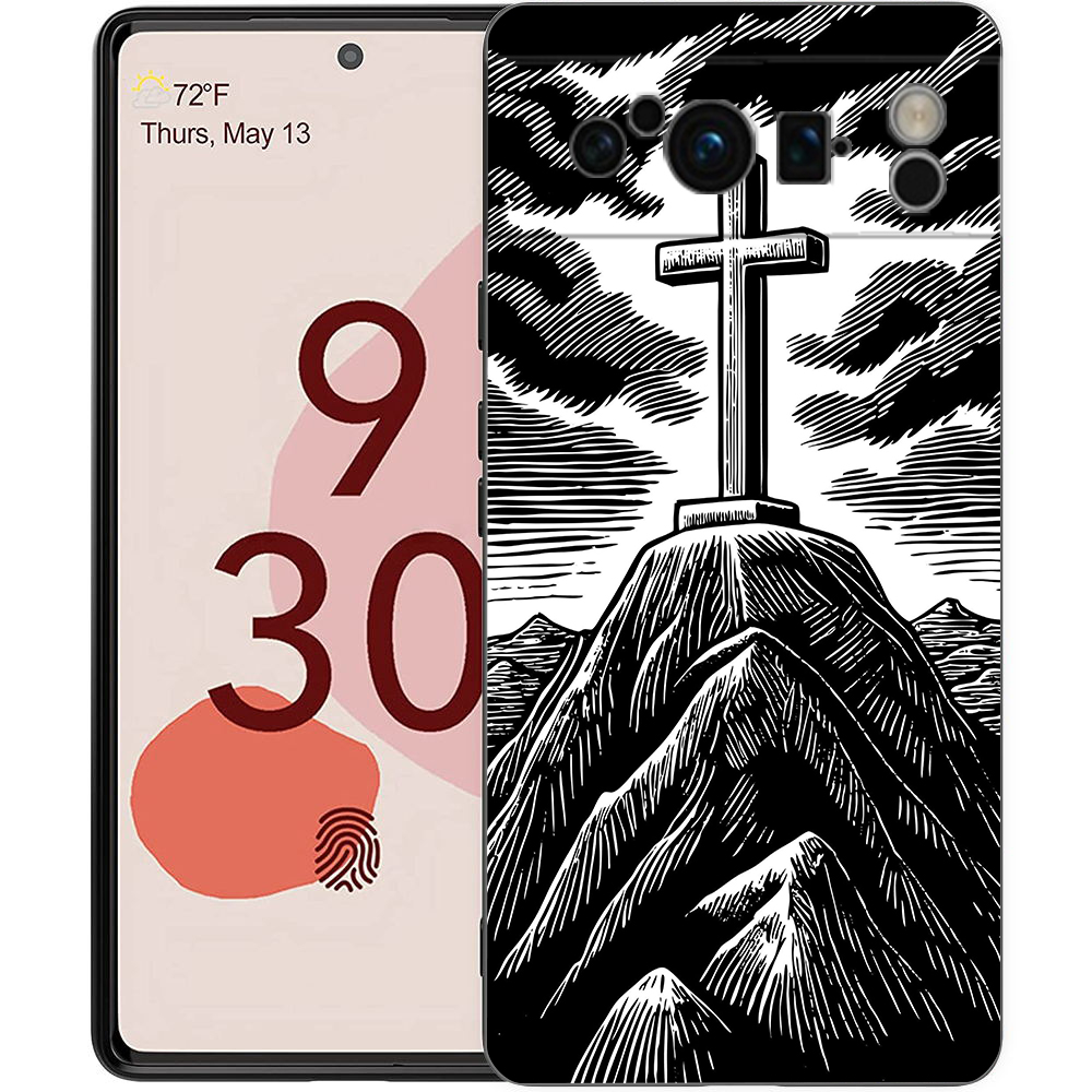 Christian Bible Jesus Phone Ca - مراجعة Google Pixel 9 Pro وسعره