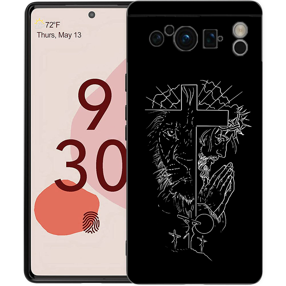 Christian Bible Jesus Phone Ca - مراجعة Google Pixel 9 Pro وسعره