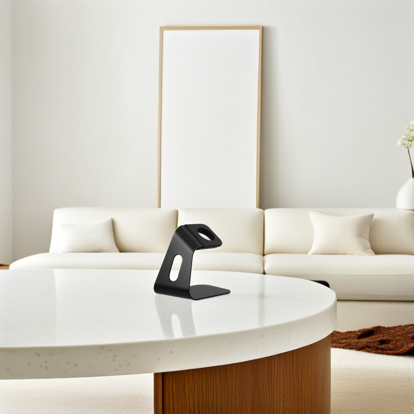 حامل شحن للساعات، قاعدة شحن مك - مراجعة Watch Charging Dock وسعره