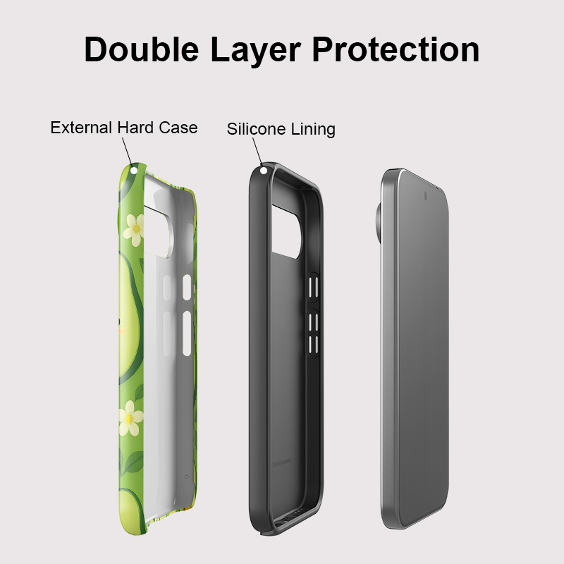 جراب هاتف Fcicicase بتصميم زهر - مراجعة Google Pixel 9 Pro وسعره