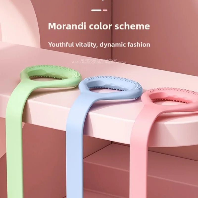 اللياقة البدنية تجريب المقاومة - مراجعة Milanaise Mesh Band وسعره