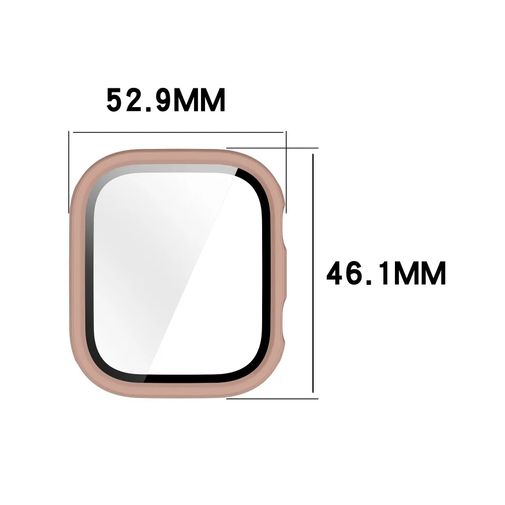 واقي شاشة من الزجاج المقسى + غ - مراجعة Amazfit Smartwatch Accessories وسعره