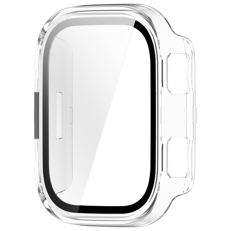 واقي شاشة من الزجاج المقسى + غ - مراجعة Amazfit Smartwatch Accessories وسعره