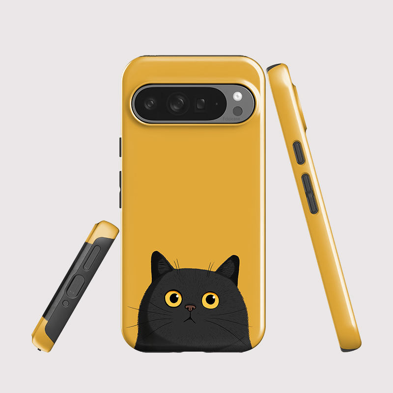 حافظة هاتف Fcicicase لـ Pixel  - مراجعة Google Pixel 9 Pro وسعره