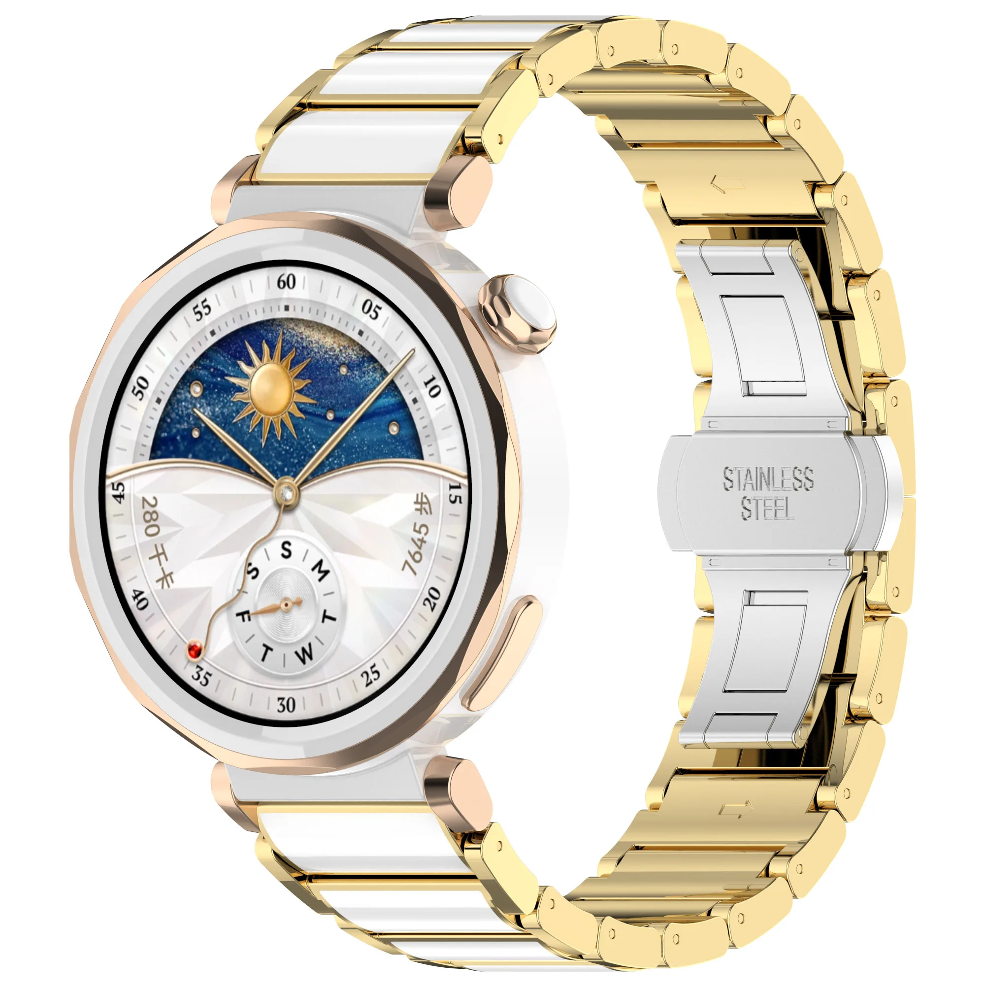 لساعة OPPO X2 حزام ساعة ذكية ص - مراجعة Smartwatch X2 وسعره