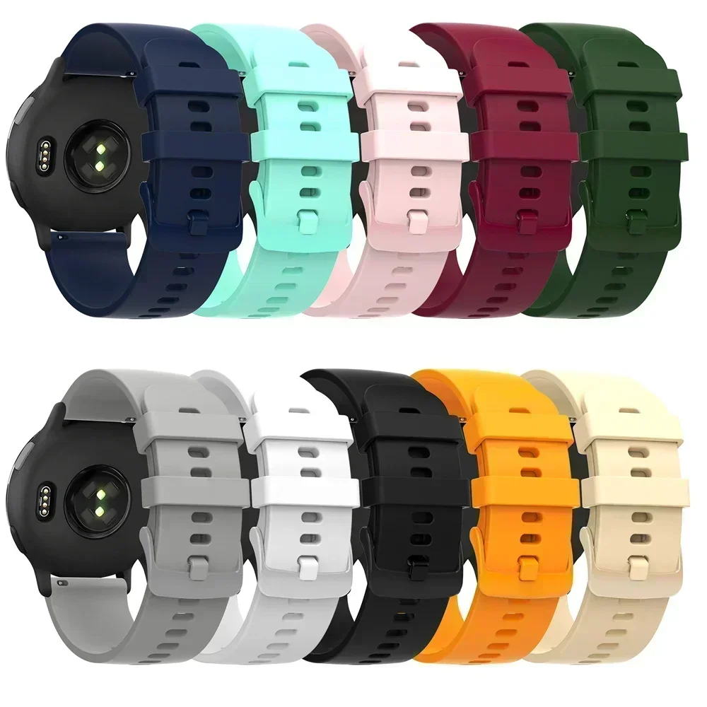 سوار معصم بديل من السيليكون ،  - مراجعة Fossil Smartwatch Accessories وسعره