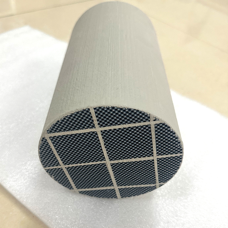 فلتر كربيد السيليكون DPF SIC ل - مراجعة Silicone Band Replacement وسعره