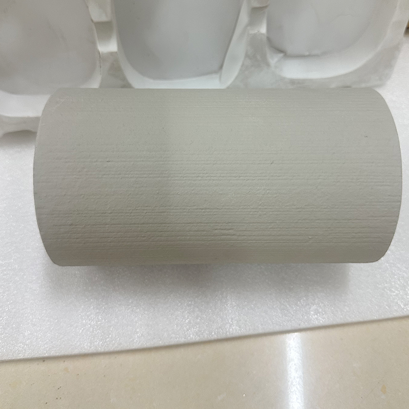 فلتر كربيد السيليكون DPF SIC ل - مراجعة Silicone Band Replacement وسعره