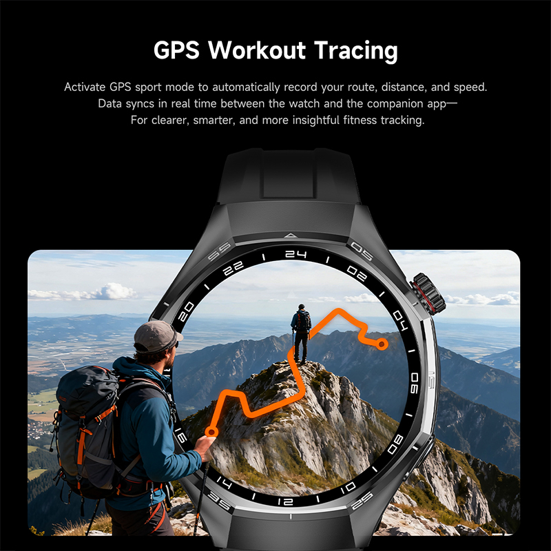 ساعة ذكية جديدة 2026 الإصدار ا - مراجعة Smartwatch Store وسعره