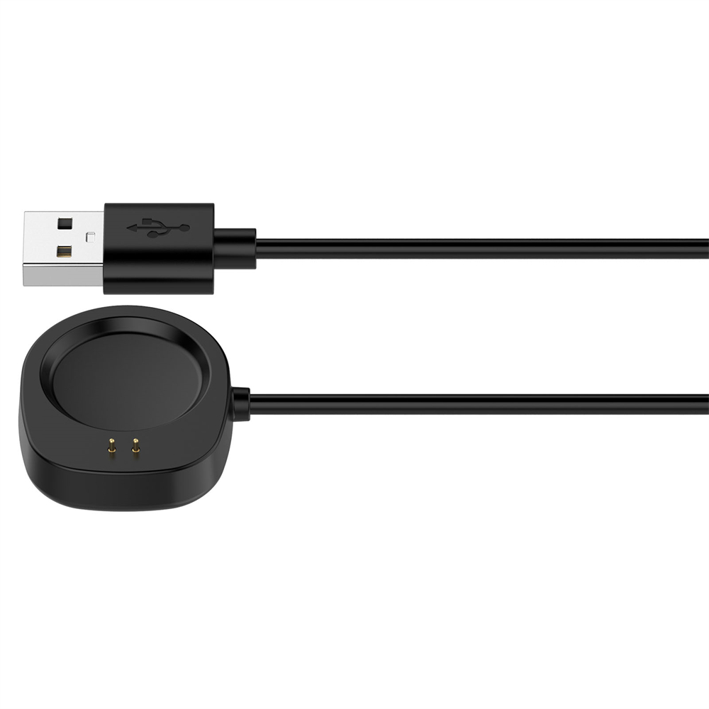 شاحن USB لساعات Huami Amazfit  - مراجعة Amazfit Smartwatch Accessories وسعره