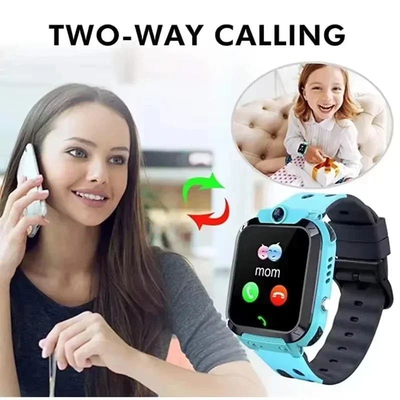 ساعة ذكية للأطفال من لينوفو مع - مراجعة Android Smartwatch Accessories وسعره