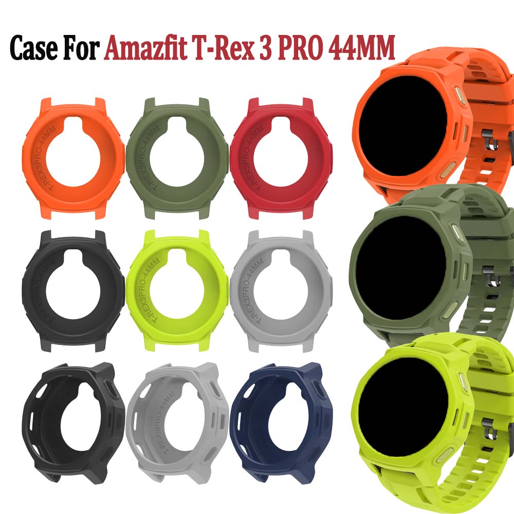 إكسسوارات حافظة الساعة الذكية  - مراجعة Amazfit Smartwatch Accessories وسعره