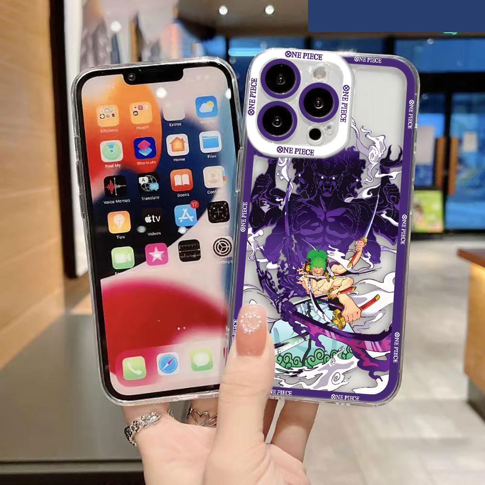 غطاء هاتف شفاف بتصميم ون بيس ل - مراجعة Realme C67 وسعره