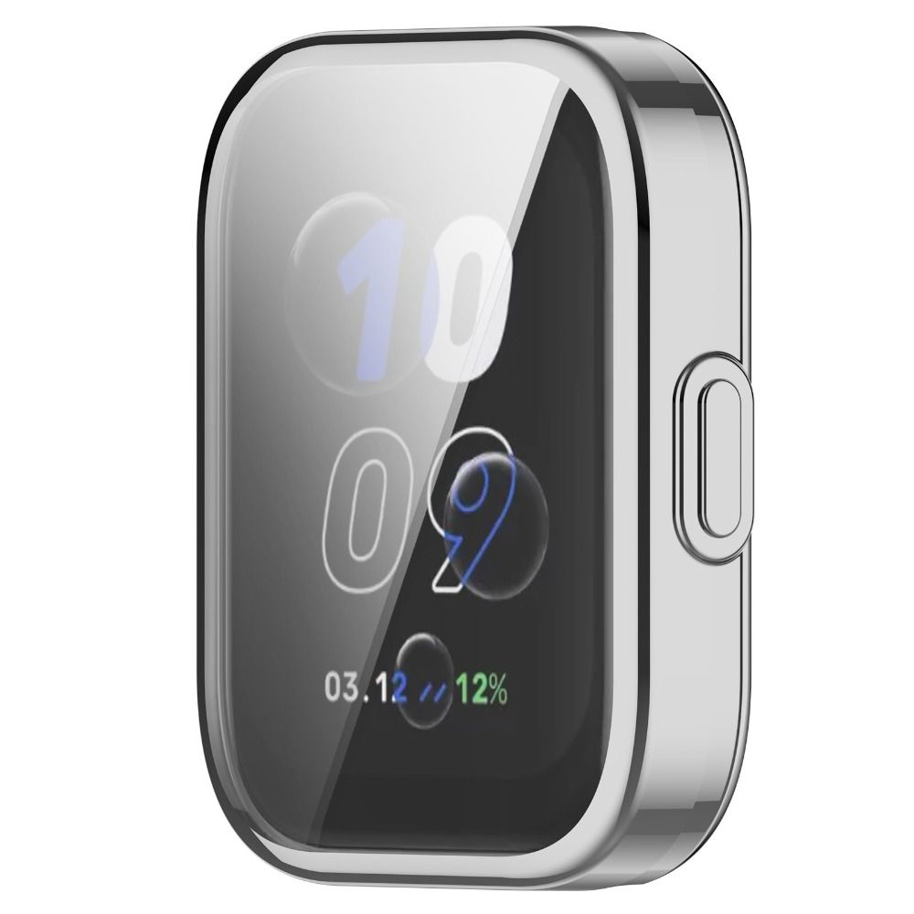 غطاء حماية كامل جديد من مادة T - مراجعة Smartwatch Icon وسعره