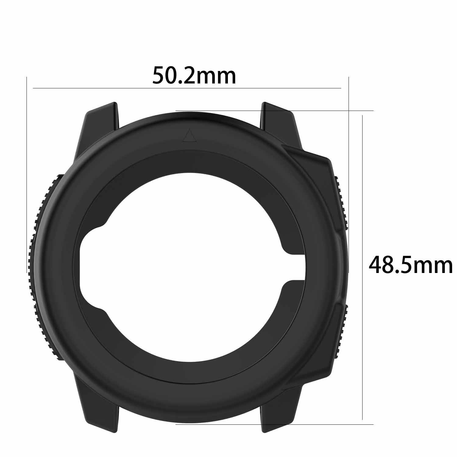 حزام ساعة من السيليكون لساعة G - مراجعة Silicone Band Replacement وسعره