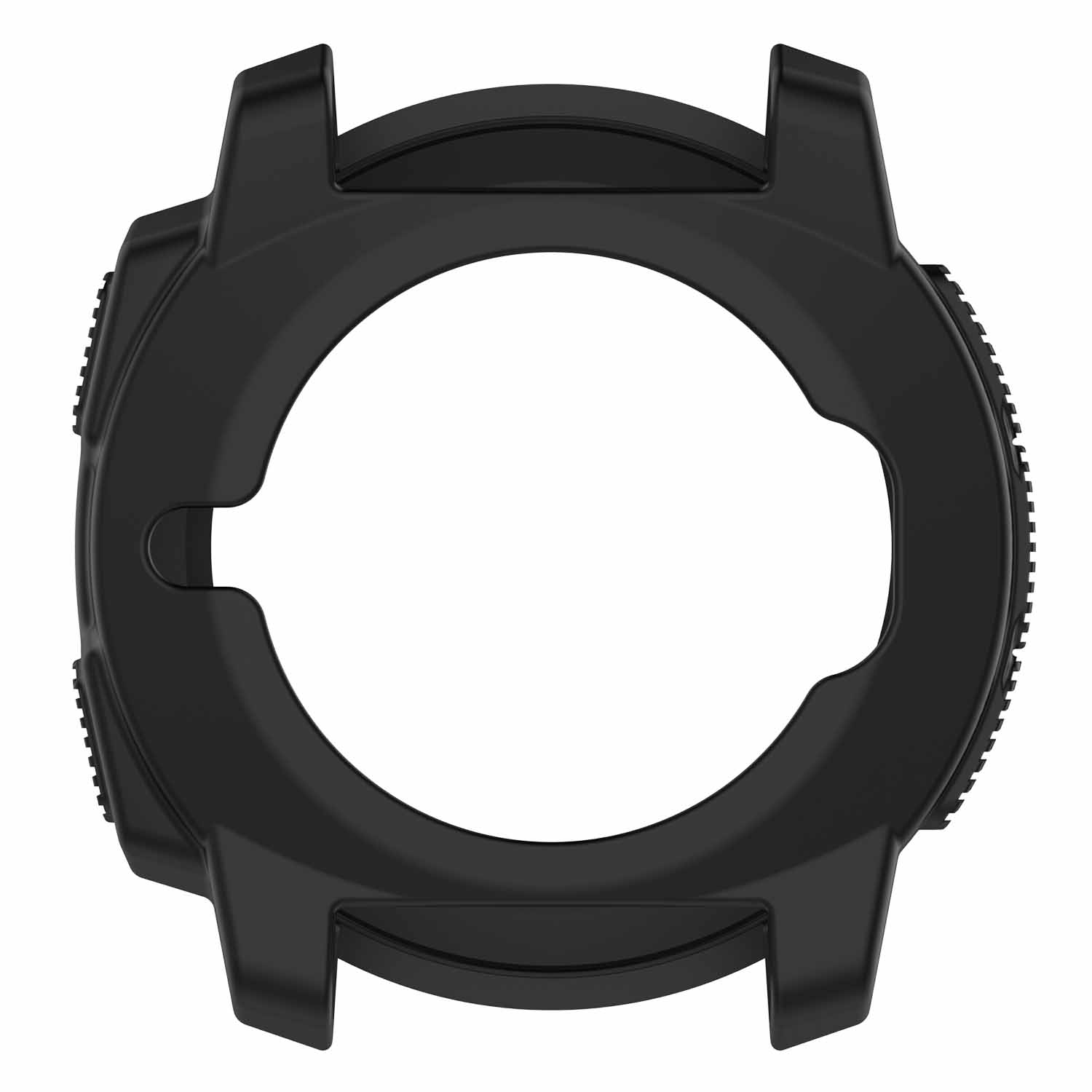 حزام ساعة من السيليكون لساعة G - مراجعة Silicone Band Replacement وسعره