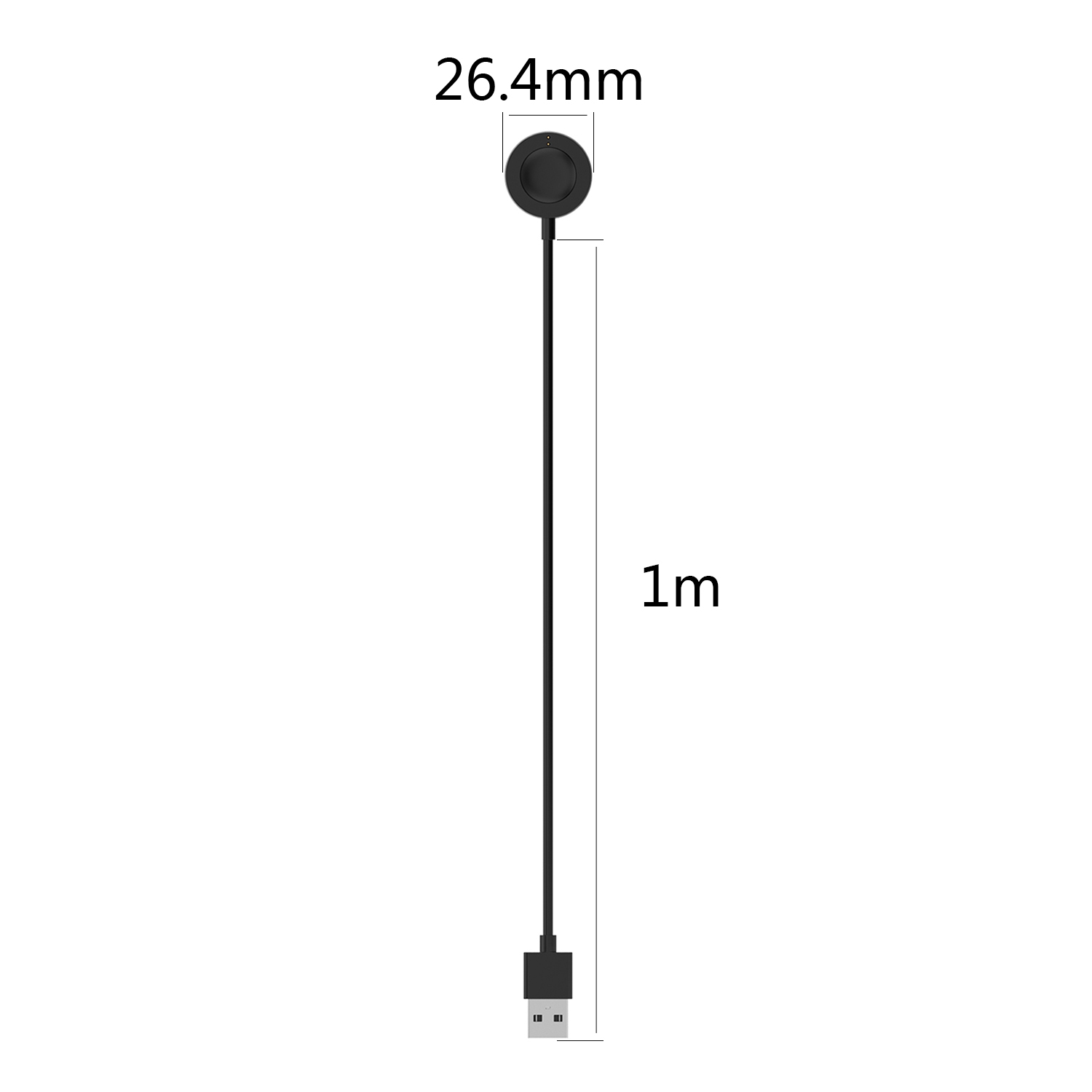 شاحن لـ Fossil Gen 4/ Gen 5/ G - مراجعة Fossil Smartwatch Accessories وسعره