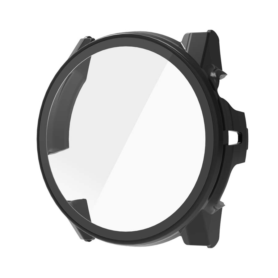 الزجاج المقسى + حافظة ل Coros  - مراجعة Smartwatch Icon وسعره
