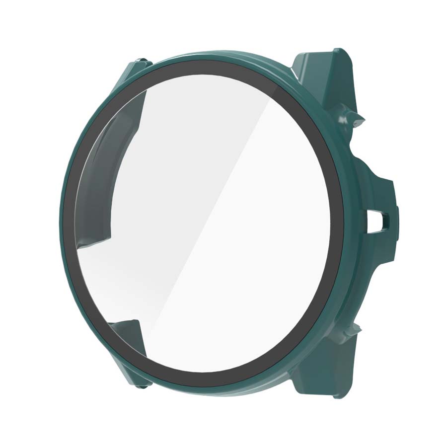 الزجاج المقسى + حافظة ل Coros  - مراجعة Smartwatch Icon وسعره