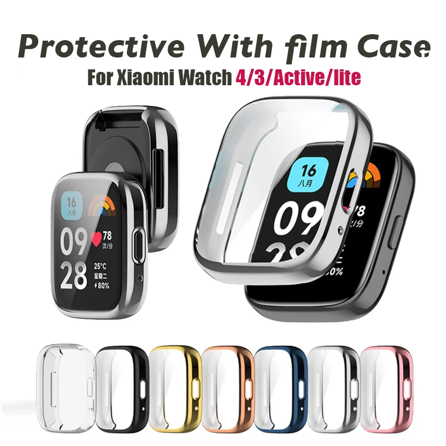 غطاء واقي للشاشة من البولي يور - مراجعة Smartwatch Icon وسعره
