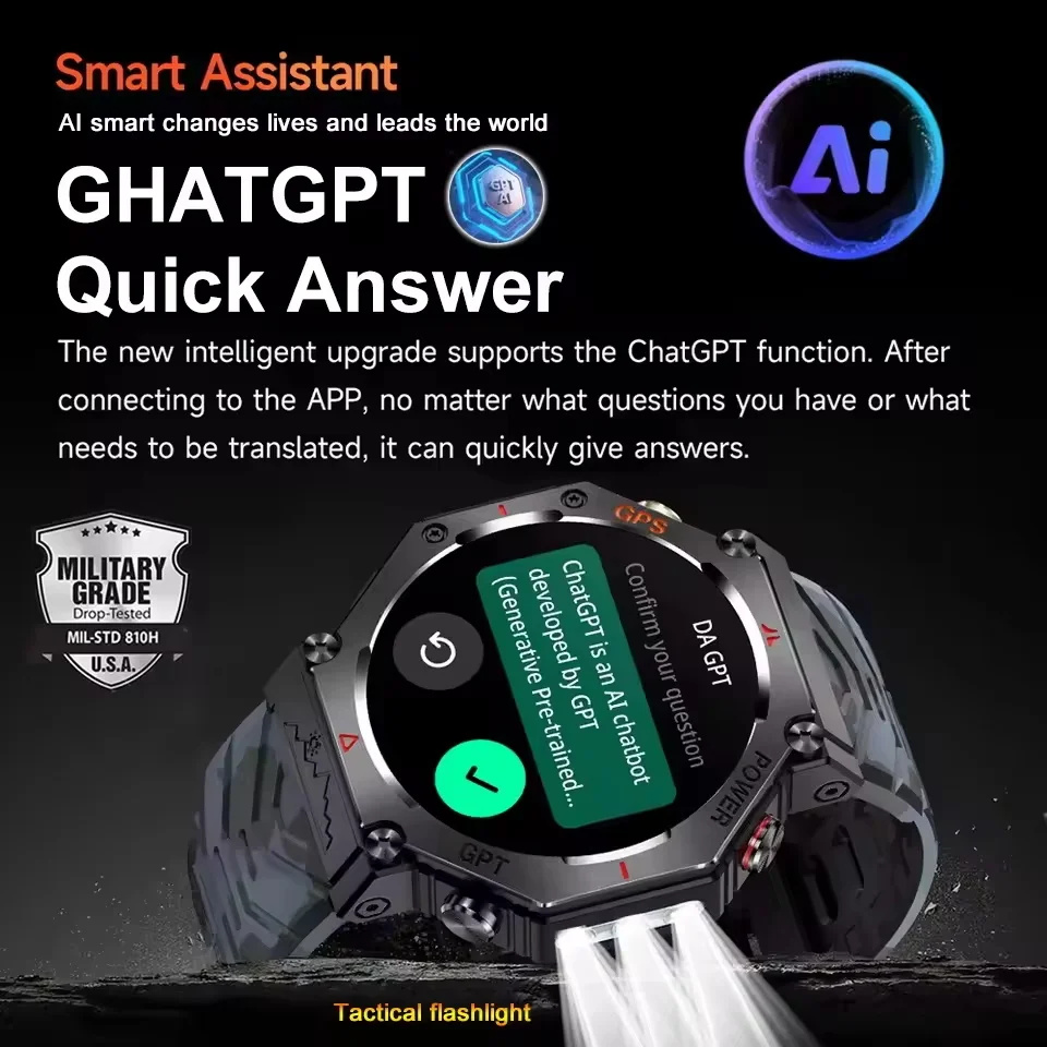 ساعة ذكية جديدة لعام 2026 مزود - مراجعة Smartwatch Store وسعره