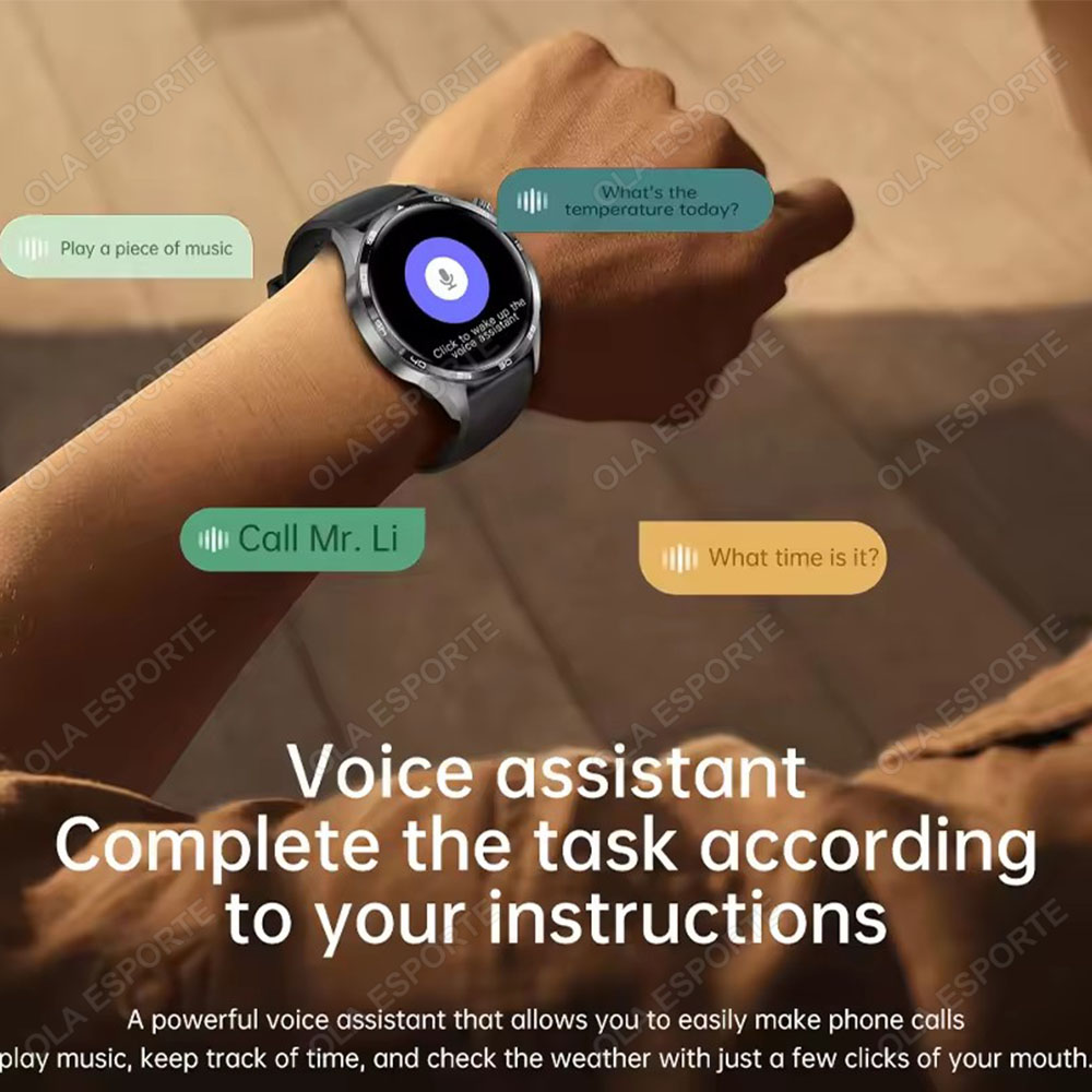 ساعة ذكية 2026 Watch 5 Pro مع  - مراجعة Smartwatch Store وسعره