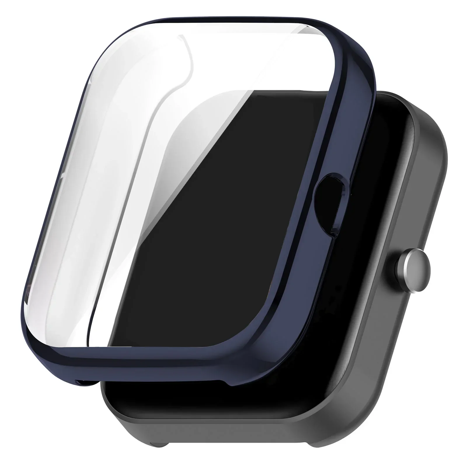 غطاء حماية من البولي يوريثان ل - مراجعة Amazfit Smartwatch Accessories وسعره