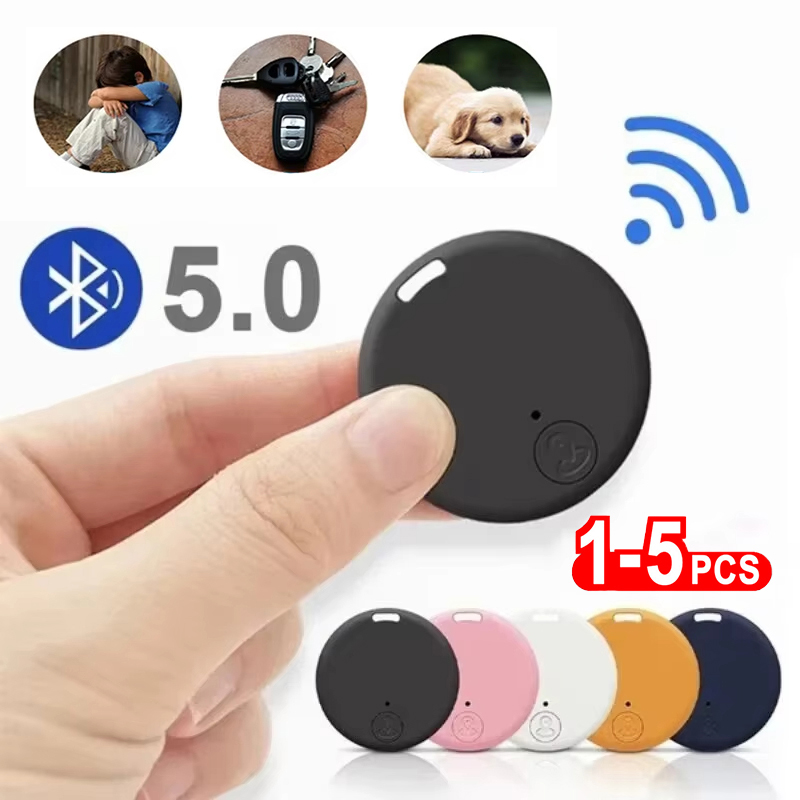 5 قطع من أجهزة التتبع الذكية ل - مراجعة Android Smartwatch Accessories وسعره